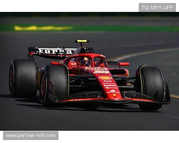 法拉利宣布2026赛季F1车队阵容变动 维尔茨加盟替代塞恩斯