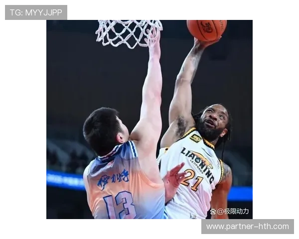 CBA季后赛激战正酣广东队逆转辽宁队晋级半决赛