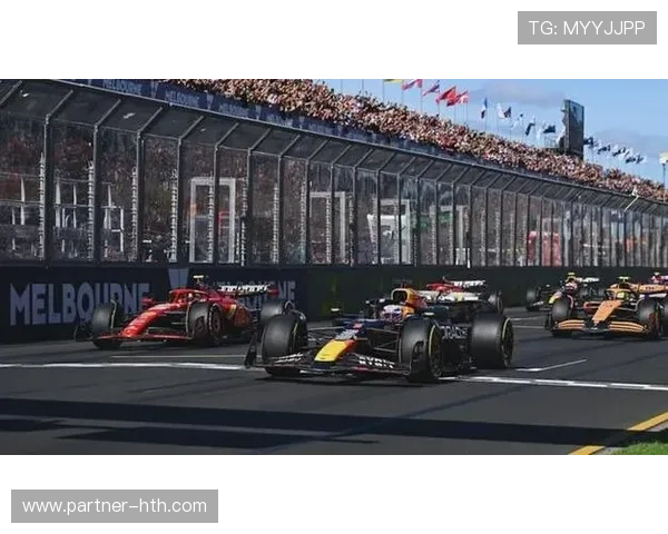 F1赛场风云再起车队策略与车手表现引爆新赛季激烈角逐
